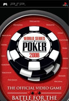 World Series of Poker 2008 - The Official Videogame (DE)