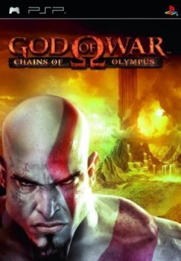 God of War: Chains of Olympus (DE)