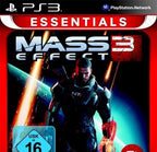 Mass Effect 3 (DE) — Essentials