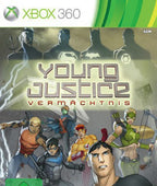 Young Justice: Vermächtnis
