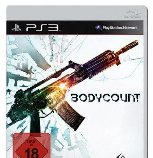 Bodycount (DE)
