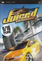 Juiced Eliminator