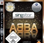 SingStar ABBA (DE)