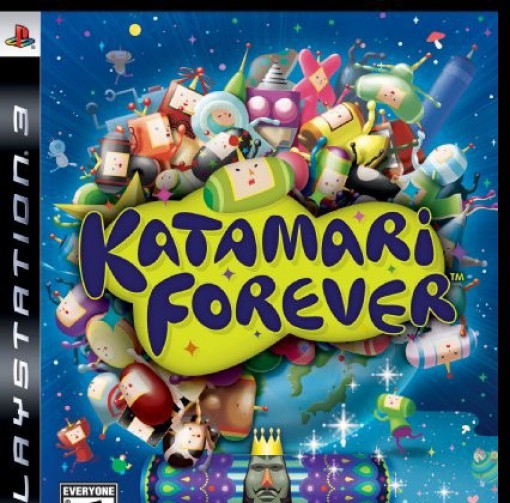 Katamari Forever (US)
