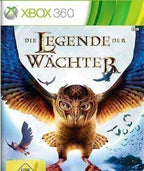 Die Legende der Wächter
