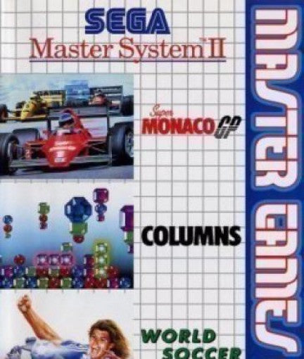 Master Games 1