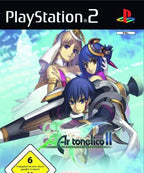 Ar Tonelico 2: Melody of Metafalica