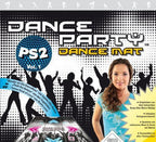 Dance Party - Pop Hits + Tanzmatte