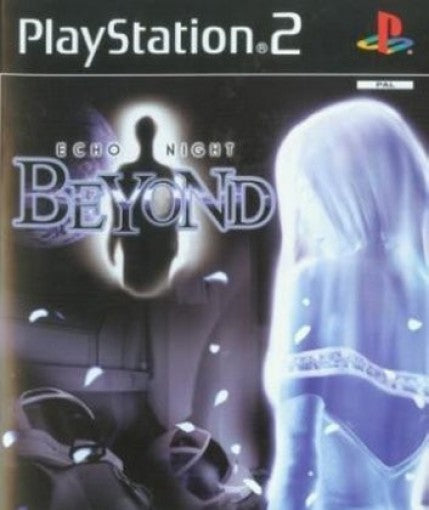Echo Night Beyond