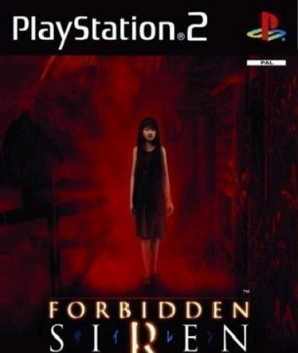 Forbidden Siren