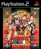 King of Fighters 2000/2001 Doublepack