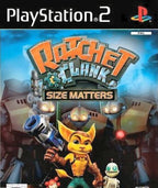 Ratchet & Clank: Size Matters
