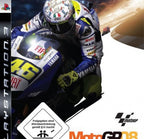 Moto GP 08 (DE)