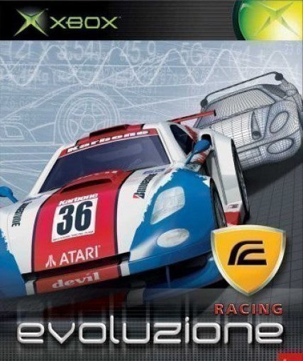 Racing Evolutione
