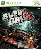 Blood Drive (GB)