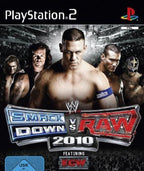 WWE SmackDown vs. RAW 2010 (DE)
