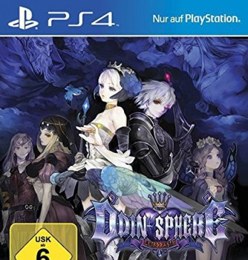 Odin Sphere
