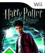 Harry Potter und der Halbblutprinz (DE)