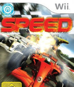 Speed 1 (DE)