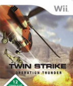 Twin Strike: Operation Thunderstorm (DE)