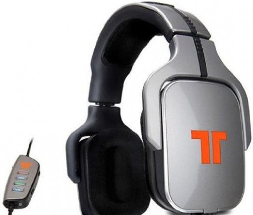 Tritton AX PRO Dolby 5.1 Gaming Headset [MadCatz]