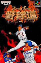 Super Yakyuu Dou (JP)