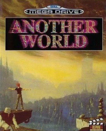 Another World (EU)