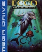 Ecco: The Tides of Time (US)