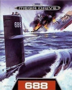 688 Attack Sub (EU)