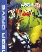 Earthworm Jim 1