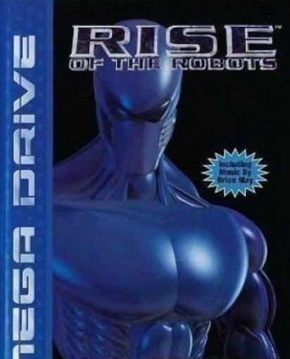 Rise of the Robots (EU)
