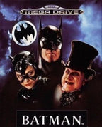 Batman Returns (EU)