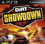 DiRT: Showdown (GB)