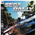 SEGA Rally (DE)