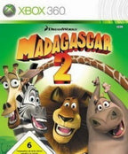 Madagascar 2 (DE)