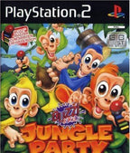 BUZZ! Junior: Jungle Party (DE)