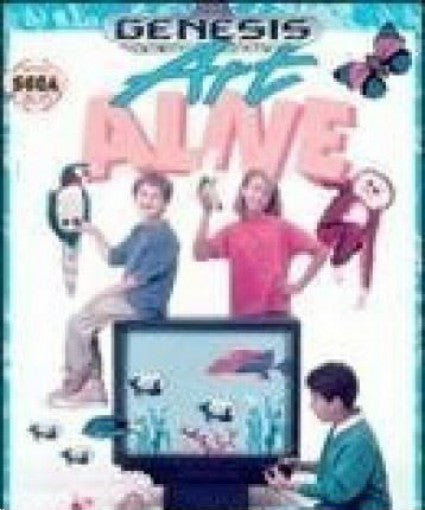 Art Alive (EU)