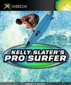 Kelly Slaters Pro Surfer