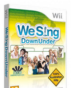 We Sing: Down Under (GB)