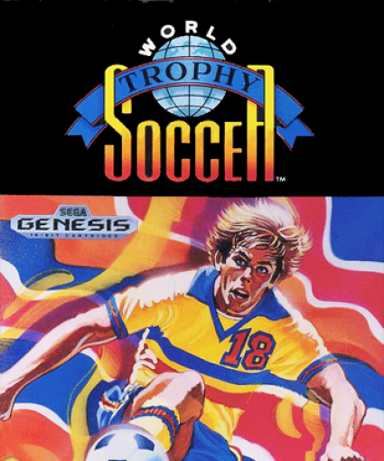 World Trophy Soccer (US)