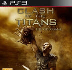 Clash of the Titans: The Videogame