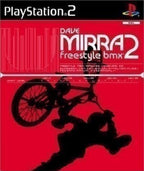 Dave Mirra Freestyle BMX 2