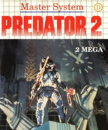Predator 2