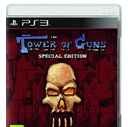 Tower of Guns — Special Edition