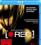 REC: Evolution