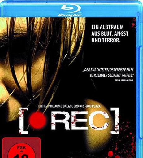 REC: Evolution