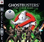 Ghostbusters