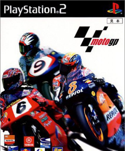 MotoGP (JP)