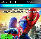 The Amazing Spider-Man (DE)