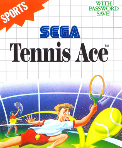 Tennis Ace